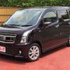 suzuki wagon-r 2017 -SUZUKI--Wagon R DAA-MH55S--MH55S-708293---SUZUKI--Wagon R DAA-MH55S--MH55S-708293- image 1