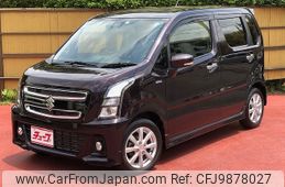 suzuki wagon-r 2017 -SUZUKI--Wagon R DAA-MH55S--MH55S-708293---SUZUKI--Wagon R DAA-MH55S--MH55S-708293-