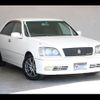 toyota crown 2000 -TOYOTA--Crown GH-JZS171--JZS171-0021331---TOYOTA--Crown GH-JZS171--JZS171-0021331- image 2