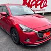 mazda demio 2016 -MAZDA--Demio LDA-DJ5FS--DJ5FS-154445---MAZDA--Demio LDA-DJ5FS--DJ5FS-154445- image 3