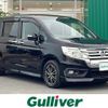 honda stepwagon 2013 -HONDA--Stepwgn DBA-RK6--RK6-1306137---HONDA--Stepwgn DBA-RK6--RK6-1306137- image 1