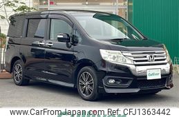 honda stepwagon 2013 -HONDA--Stepwgn DBA-RK6--RK6-1306137---HONDA--Stepwgn DBA-RK6--RK6-1306137-