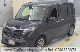 toyota tank 2019 -TOYOTA--Tank M900A-0405151---TOYOTA--Tank M900A-0405151-