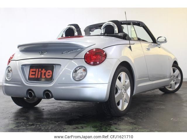 daihatsu copen 2003 CFJ1621710 image 2