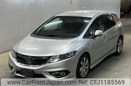 honda jade 2015 -HONDA--Jade FR4-1006397---HONDA--Jade FR4-1006397-