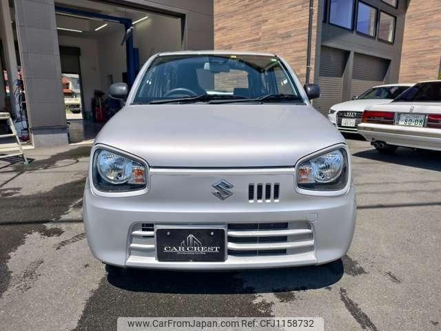 suzuki alto 2020 quick_quick_DBA-HA36S_HA36S-538084 image 2
