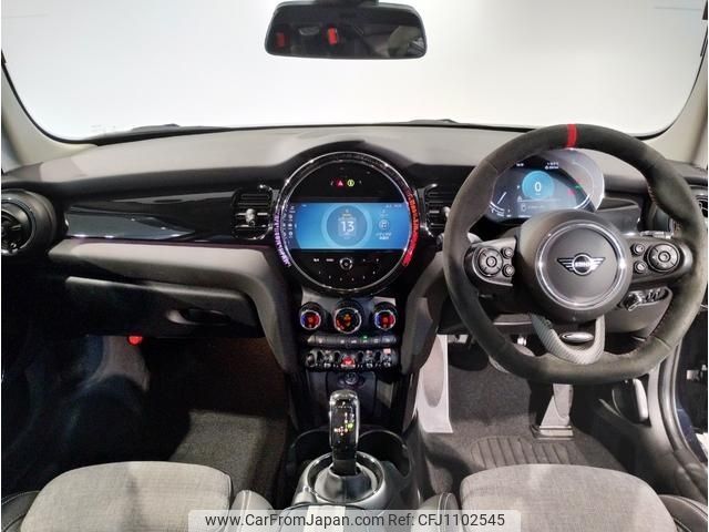mini mini-others 2022 -BMW--BMW Mini 3DA-XV15MW--WMW12DV0802T42117---BMW--BMW Mini 3DA-XV15MW--WMW12DV0802T42117- image 2