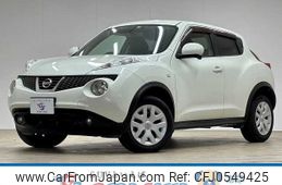 nissan juke 2011 -NISSAN--Juke DBA-YF15--YF15-050964---NISSAN--Juke DBA-YF15--YF15-050964-