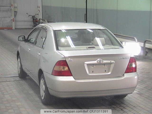 toyota corolla 2001 -TOYOTA--Corolla NZE121-3092073---TOYOTA--Corolla NZE121-3092073- image 2