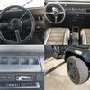 jeep wrangler 1996 quick_quick_E-SYMX_1J4FY29SXSP305173 image 7