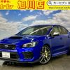 subaru wrx 2020 CFJ1689579 image 1