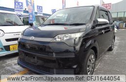 toyota spade 2015 CFJ1644054