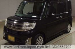 daihatsu tanto 2014 -DAIHATSU 【滋賀 580ﾔ4657】--Tanto DBA-LA600S--LA600S-0100873---DAIHATSU 【滋賀 580ﾔ4657】--Tanto DBA-LA600S--LA600S-0100873-