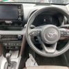 toyota yaris-cross 2022 -TOYOTA--Yaris Cross 6AA-MXPJ10--MXPJ10-2037605---TOYOTA--Yaris Cross 6AA-MXPJ10--MXPJ10-2037605- image 7