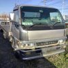 mitsubishi-fuso canter 1995 -MITSUBISHI 【長崎 100ｽ2399】--Canter FE639F--520115---MITSUBISHI 【長崎 100ｽ2399】--Canter FE639F--520115- image 1