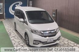 honda stepwagon 2015 -HONDA--Stepwgn RP3-1003911---HONDA--Stepwgn RP3-1003911-