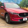 mazda cx-5 2017 -MAZDA--CX-5 DBA-KF5P--KF5P-104580---MAZDA--CX-5 DBA-KF5P--KF5P-104580- image 17