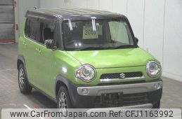 suzuki hustler 2016 -SUZUKI--Hustler MR41S--177305---SUZUKI--Hustler MR41S--177305-