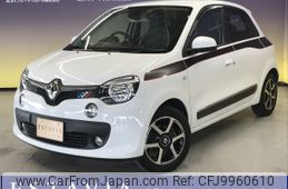 renault twingo 2017 -RENAULT--Renault Twingo DBA-AHH4B--VF1AHB22AH0751235---RENAULT--Renault Twingo DBA-AHH4B--VF1AHB22AH0751235-