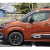 citroen berlingo 2022 CFJ1575423 image 10