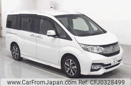 honda stepwagon 2016 -HONDA 【広島 302ｻ2820】--Stepwgn RP3--1031442---HONDA 【広島 302ｻ2820】--Stepwgn RP3--1031442-