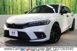 honda civic 2021 -HONDA--Civic 6BA-FL1--FL1-1000636---HONDA--Civic 6BA-FL1--FL1-1000636-