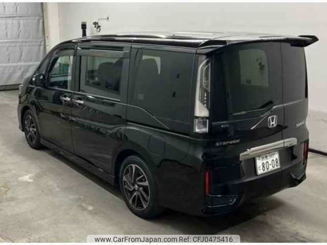 honda stepwagon 2021 -HONDA--Stepwgn 6BA-RP3--RP3-1332844---HONDA--Stepwgn 6BA-RP3--RP3-1332844- image 2