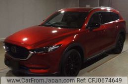 mazda cx-8 2022 -MAZDA--CX-8 3DA-KG2P--KG2P-368004---MAZDA--CX-8 3DA-KG2P--KG2P-368004-