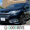 honda odyssey 2016 quick_quick_DBA-RC1_RC1-1121561 image 1