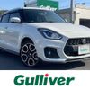 suzuki swift 2019 -SUZUKI--Swift CBA-ZC33S--ZC33S-124024---SUZUKI--Swift CBA-ZC33S--ZC33S-124024- image 1