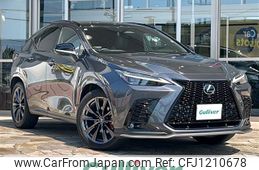 lexus nx 2023 -LEXUS--Lexus NX 6AA-AAZH20--AAZH20-6006316---LEXUS--Lexus NX 6AA-AAZH20--AAZH20-6006316-