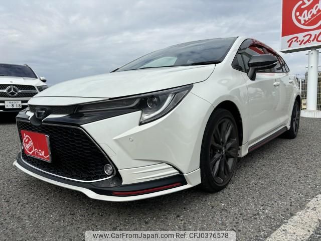 toyota corolla-touring-wagon 2020 quick_quick_3BA-ZRE212W_ZRE212-6011065 image 1