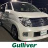 nissan elgrand 2005 -NISSAN--Elgrand CBA-E51--E51-117735---NISSAN--Elgrand CBA-E51--E51-117735- image 1