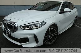 bmw 1-series 2022 -BMW--BMW 1 Series 3BA-7K15--WBA7K320007K40001---BMW--BMW 1 Series 3BA-7K15--WBA7K320007K40001-