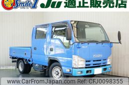 isuzu elf-truck 2011 GOO_NET_EXCHANGE_0720077A20240809G002