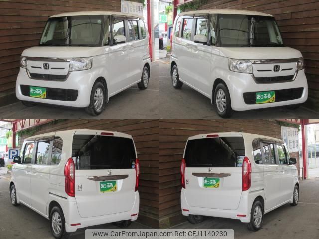 honda n-box 2020 quick_quick_6BA-JF4_JF4-1105136 image 2