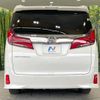 toyota alphard 2020 -TOYOTA--Alphard 3BA-AGH30W--AGH30-0335814---TOYOTA--Alphard 3BA-AGH30W--AGH30-0335814- image 16