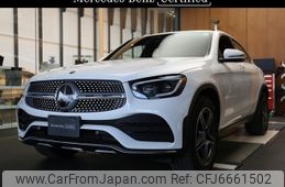 mercedes-benz glc-class 2019 -MERCEDES-BENZ--Benz GLC 3DA-253315--WDC2533152F733844---MERCEDES-BENZ--Benz GLC 3DA-253315--WDC2533152F733844-