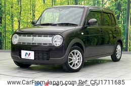 suzuki alto-lapin 2016 CFJ1711685