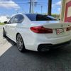 bmw 5-series 2018 -BMW--BMW 5 Series LDA-JC20--WBAJC32040B385610---BMW--BMW 5 Series LDA-JC20--WBAJC32040B385610- image 5