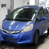 honda fit 2011 -HONDA--Fit GP1-1044480---HONDA--Fit GP1-1044480- image 1