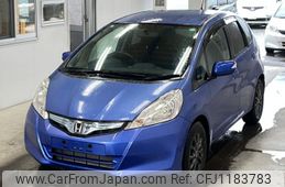 honda fit 2011 -HONDA--Fit GP1-1044480---HONDA--Fit GP1-1044480-