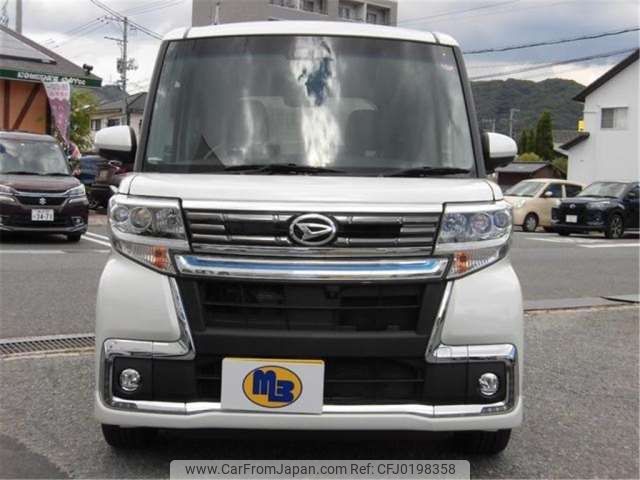 daihatsu tanto 2018 -DAIHATSU--Tanto DBA-LA600S--LA600S-0728643---DAIHATSU--Tanto DBA-LA600S--LA600S-0728643- image 2