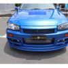 nissan stagea 2000 GOO_JP_700102067530240627003 image 21