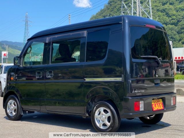 mitsubishi minicab-van 2014 CFJ1599885 image 2