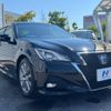 toyota crown 2017 -TOYOTA--Crown DAA-AWS210--AWS210-6128095---TOYOTA--Crown DAA-AWS210--AWS210-6128095- image 17