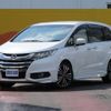 honda odyssey 2014 -HONDA--Odyssey RC1--1033358---HONDA--Odyssey RC1--1033358- image 1