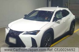 lexus ux 2022 -LEXUS 【横浜 397ﾁ 12】--Lexus UX 6BA-MZAA10--MZAA10-2057659---LEXUS 【横浜 397ﾁ 12】--Lexus UX 6BA-MZAA10--MZAA10-2057659-