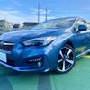 subaru impreza-g4 2017 quick_quick_DBA-GK6_GK6-004470 image 1