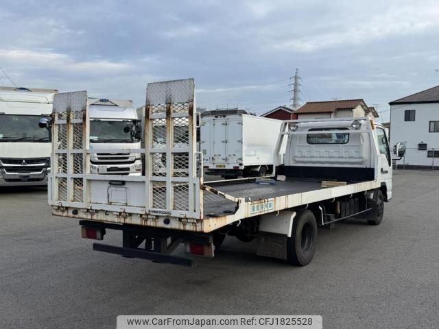nissan atlas 1997 CFJ1825528 image 2
